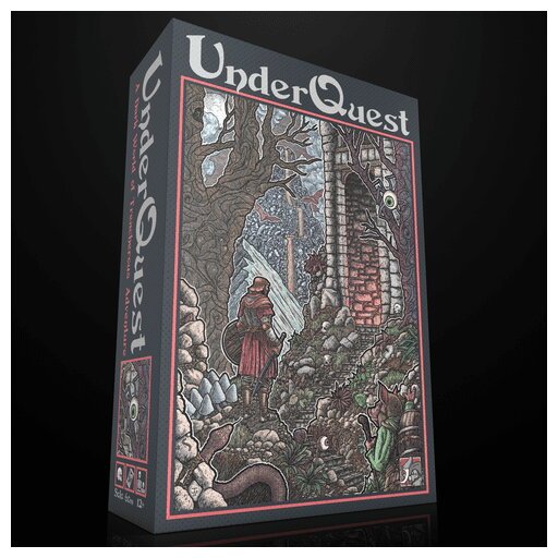 Underquest