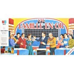 Une famille en Or