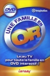 Une famille en Or