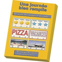 Une journée bien remplie