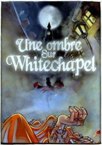Une ombre sur Whitechapel
