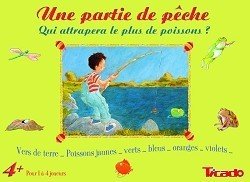 Photo: Une partie de pêche