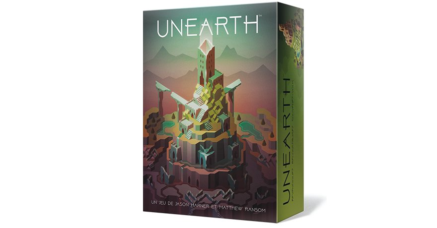 Unearth