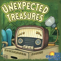Unexpected Treasures