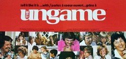 Ungame