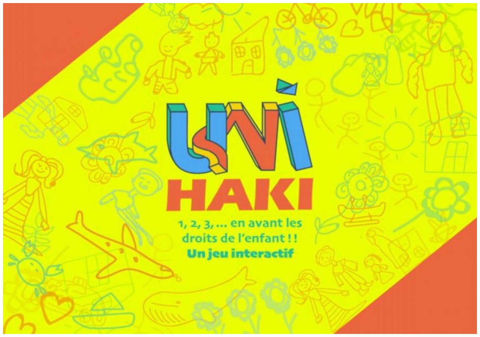 Uni Haki