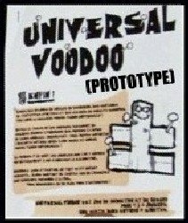 Universal Voodoo
