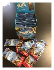 Unlock! - Booster de démonstration
