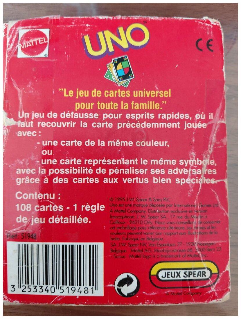 Uno