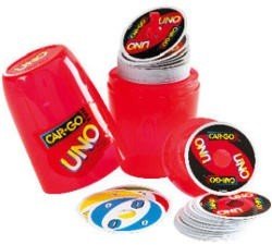 Uno Car-Go Fun