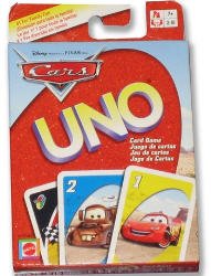 Uno - Cars