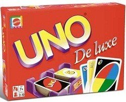 Photo: Uno de Luxe
