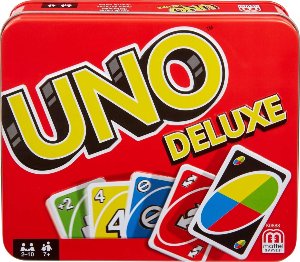 Uno - Deluxe