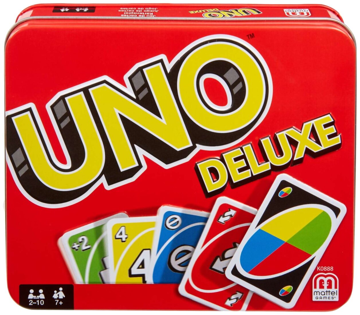 Uno - Deluxe