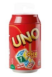 Uno Dice