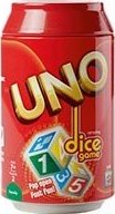 Uno Dice