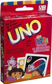 Uno - Dora