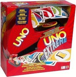 Photo: Uno Extreme