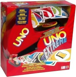 Uno Extreme