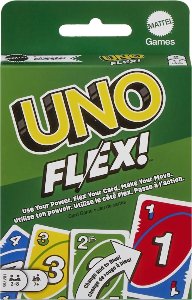 Uno Flex !