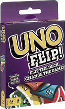 Uno Flip!