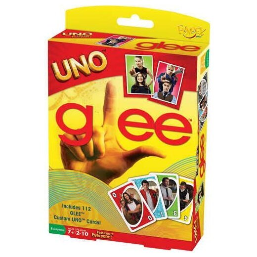 UNO - Glee