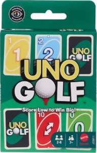 Uno Golf