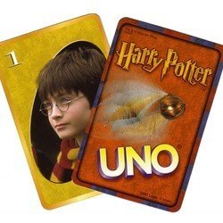 Uno Harry Potter