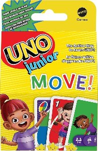 Uno Junior - Move !