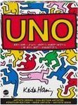 UNO - Keith Haring
