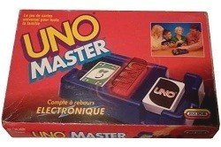Photo: Uno Master
