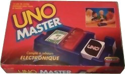 Uno Master