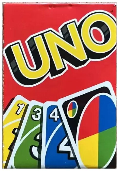 Uno Mcdonald's