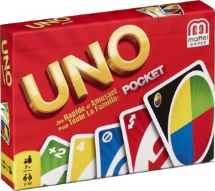 Uno Pocket