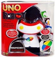 Uno Robot