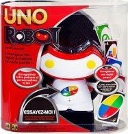Uno Robot