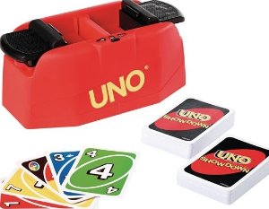 Uno Showdown