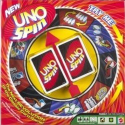 Uno Spin