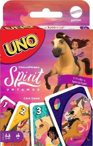 Uno - Spirit