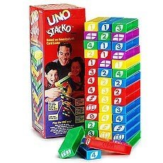 Uno Stacko
