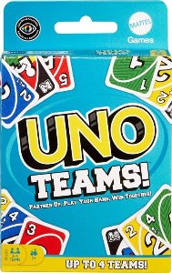 Uno Teams