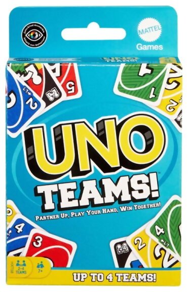 Uno Teams