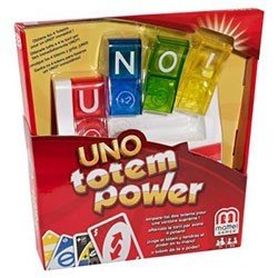 Photo: Uno Totem Power