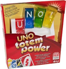 Uno Totem Power