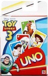 Uno - Toy Story 3