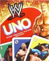 Uno - WW