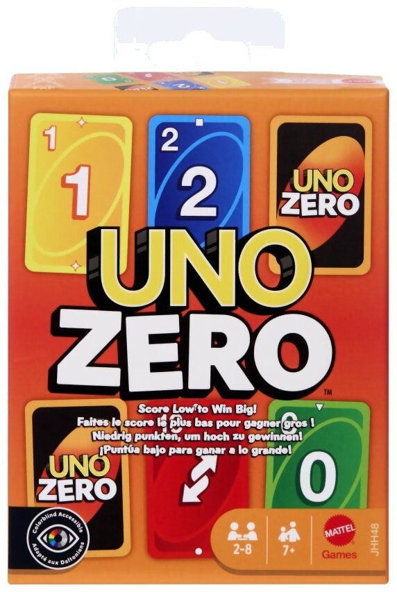 Uno Zero