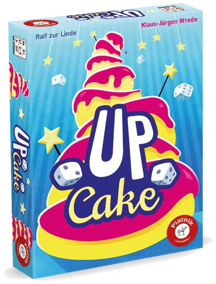 Up Cake