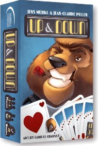 Up & Down — Édition 2017