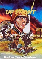 Up Front